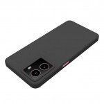 Чохол-накладка BeCover для HMD Pulse Pro Black (712795) Чохол-накладка BeCover для HMD Pulse Pro Black (712795)