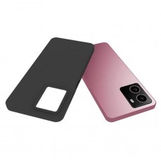 Чохол-накладка BeCover для HMD Pulse Pro Black (712795) Чохол-накладка BeCover для HMD Pulse Pro Black (712795)