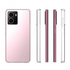 Чохол-накладка BeCover для HMD Pulse Transparancy (713143) Чохол-накладка BeCover для HMD Pulse Transparancy (713143)