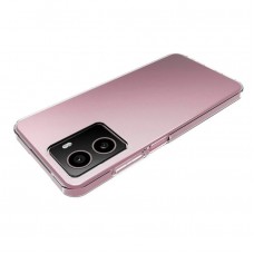 Чохол-накладка BeCover для HMD Pulse Transparancy (713143) Чохол-накладка BeCover для HMD Pulse Transparancy (713143)