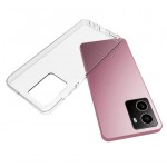 Чохол-накладка BeCover для HMD Pulse Transparancy (713143)