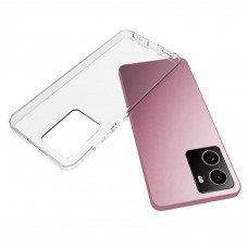 Чохол-накладка BeCover для HMD Pulse Transparancy (713143) Чохол-накладка BeCover для HMD Pulse Transparancy (713143)