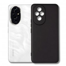 Чохол-накладка BeCover для Honor 200 Black (714942)