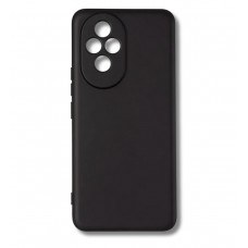 Чохол-накладка BeCover для Honor 200 Black (714942)