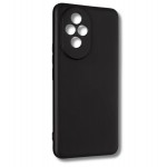 Чохол-накладка BeCover для Honor 200 Black (714942) Чохол-накладка BeCover для Honor 200 Black (714942)