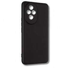 Чохол-накладка BeCover для Honor 200 Black (714942)