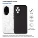 Чохол-накладка BeCover для Honor 200 Black (714942)