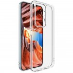 Чохол-накладка BeCover для Honor 200 Lite Transparancy (712296) Чохол-накладка BeCover для Honor 200 Lite Transparancy (712296)