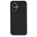 Чохол-накладка BeCover для Honor 400 Black (714944) Чохол-накладка BeCover для Honor 400 Black (714944)