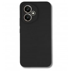 Чохол-накладка BeCover для Honor 400 Black (714944)