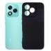 Чохол-накладка BeCover для Honor 400 Lite Black (714939)