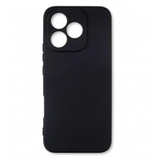 Чохол-накладка BeCover для Honor 400 Lite Black (714939)