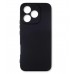 Чохол-накладка BeCover для Honor 400 Lite Black (714939)