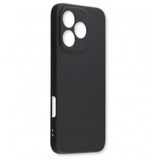 Чохол-накладка BeCover для Honor 400 Lite Black (714939)