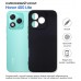 Чохол-накладка BeCover для Honor 400 Lite Black (714939)