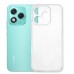 Чохол-накладка BeCover для Honor 400 Lite Transparancy (714909)