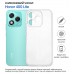 Чохол-накладка BeCover для Honor 400 Lite Transparancy (714909)