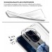 Чохол-накладка BeCover для Honor 400 Transparancy (714945)