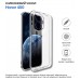 Чохол-накладка BeCover для Honor 400 Transparancy (714945)