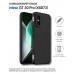 Чохол-накладка BeCover для Infinix GT 30 Pro (X6873) Black (714666)