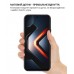 Чохол-накладка BeCover для Infinix GT 30 Pro (X6873) Black (714666)