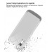 Чохол-накладка BeCover для Infinix GT 30 Pro (X6873) Transparancy (714667)