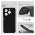 Чохол-накладка BeCover для Infinix Hot 40 Pro (X6837) Black (711152)
