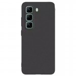 Чохол-накладка BeCover для Infinix Hot 50 (X6720) Black (712282)