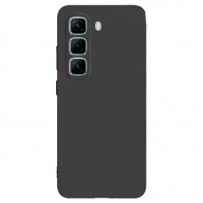 Чохол-накладка BeCover для Infinix Hot 50 (X6720) Black (712282)