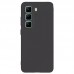 Чохол-накладка BeCover для Infinix Hot 50 (X6720) Black (712282)