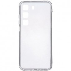 Чохол-накладка BeCover для Infinix Hot 50 (X6720) Transparancy (712283)