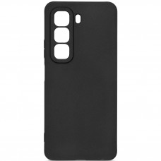 Чохол-накладка BeCover для Infinix Hot 50 Pro (X6881) Black (712740)