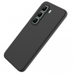 Чохол-накладка BeCover для Infinix Hot 50 Pro (X6881) Black (712740) Чохол-накладка BeCover для Infinix Hot 50 Pro (X6881) Black (712740)