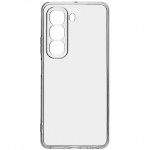 Чохол-накладка BeCover для Infinix Hot 50 Pro (X6881) Transparancy (712741) Чохол-накладка BeCover для Infinix Hot 50 Pro (X6881) Transparancy (712741)