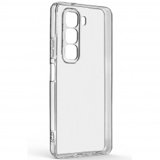 Чохол-накладка BeCover для Infinix Hot 50 Pro (X6881) Transparancy (712741)