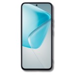 Чохол-накладка BeCover для Infinix Hot 50 Pro+ 4G (X6880) Black (714670) Чохол-накладка BeCover для Infinix Hot 50 Pro+ 4G (X6880) Black (714670)