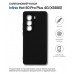 Чохол-накладка BeCover для Infinix Hot 50 Pro+ 4G (X6880) Black (714670)