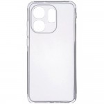 Чохол-накладка BeCover для Infinix Hot 50i (X6531) Transparancy (712498) Чохол-накладка BeCover для Infinix Hot 50i (X6531) Transparancy (712498)