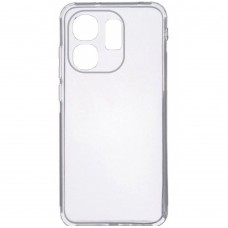 Чохол-накладка BeCover для Infinix Hot 50i (X6531) Transparancy (712498)