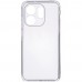 Чохол-накладка BeCover для Infinix Hot 50i (X6531) Transparancy (712498)
