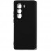 Чохол-накладка BeCover для Infinix Hot 60 Pro+ (X6886) Black (714671)