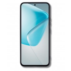Чохол-накладка BeCover для Infinix Hot 60 Pro+ (X6886) Black (714671) Чохол-накладка BeCover для Infinix Hot 60 Pro+ (X6886) Black (714671)