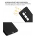 Чохол-накладка BeCover для Infinix Hot 60 Pro+ (X6886) Black (714671)