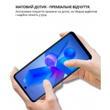 Чохол-накладка BeCover для Infinix Hot 60 Pro+ (X6886) Transparancy (714672)