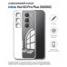 Чохол-накладка BeCover для Infinix Hot 60 Pro+ (X6886) Transparancy (714672)