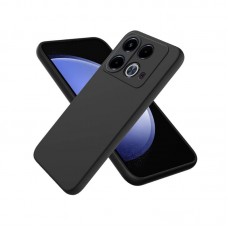 Чохол-накладка BeCover для Infinix Note 40 (X6853) Black (711177)