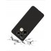 Чохол-накладка BeCover для Infinix Note 40 Pro (X6851) Black (711179)