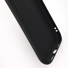 Чохол-накладка BeCover для Infinix Note 40 Pro (X6851) Black (711179) Чохол-накладка BeCover для Infinix Note 40 Pro (X6851) Black (711179)