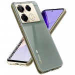 Чохол-накладка BeCover для Infinix Note 40 Pro (X6851) Transparancy (711180) Чохол-накладка BeCover для Infinix Note 40 Pro (X6851) Transparancy (711180)