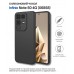 Чохол-накладка BeCover для Infinix Note 50 4G (X6858) Black (714668)